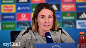 Chelsea Women Injury Update: Chelsea Not In Crisis Ahead Of Champions League Quarter-Final Vs Arsenal