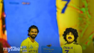 Chennai Super Kings Launch ‘WSTL’ Loyalty Programme to Reward Fans at Roar 2026