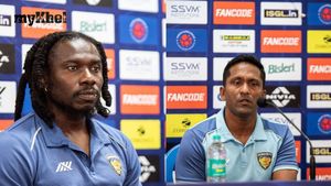 Chennaiyin FC Aims To Build On Winning Momentum In First Home ISL 2026 Match Against FC Goa