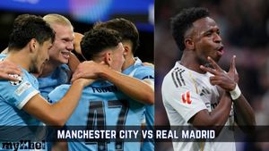 How Can Manchester City Overturn A 0-3 Deficit Against Real Madrid?