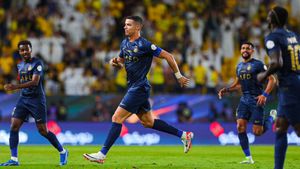 Will Cristiano Ronaldo Play Today in Al Khaleej vs Al Nassr Saudi Pro League Match?