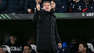 Crystal Palace Must Wake Up To Larnaca Style Ahead Of Conference League Last-16