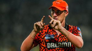 Pat Cummins Injury Update: SRH Captain Likely To Miss First Few Games Of IPL 2026 - Report