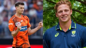 IPL 2026: England pacer David Payne Joins SRH as Replacement For Jack Edwards