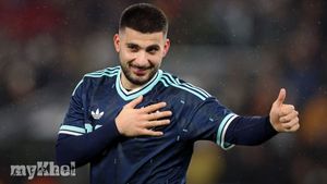 Deniz Undav Role For Germany At The World Cup Remains Unchanged, Nagelsmann Says