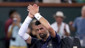 Djokovic withdraws from Monte-Carlo Masters with shoulder injury