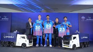 IPL 2026: DP World Renews Contract With DC To Boost Grassroots Cricket In The NCR