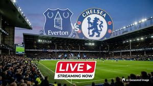 Everton vs Chelsea Live Streaming: Where to Watch Premier League Match on TV and Online? | EVE vs CHE Telecast Details