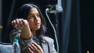 Women’s FIDE Candidates 2026 Round 1 Results: All Games End In Draws As Divya, Vaishali Impress