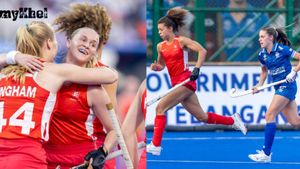 FIH Hockey World Cup Qualifiers 2026: England Beat Scotland 2-0 To Qualify For The Finals 