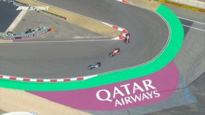 Formula 1 Faces £100M Hit as Bahrain and Saudi Gps Likely Cancelled