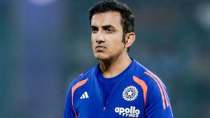 Gautam Gambhir Seeks ₹2.5 Crore in AI Deepfake Case, Moves Delhi High Court