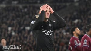 Haaland Drought May Lead To Silva-Backed Drop Against Real Madrid