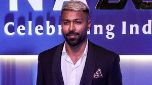 IPL 2026: Why Did Hardik Pandya Reward The Groundsmen Of The MCA After The T20 World Cup?