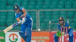 India Tour Of South Africa: BCCI Announces 15-member Squad As Harmanpreet Kaur & Co. Prepare For T20 World Cup