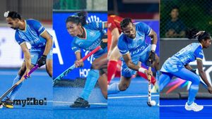 Hockey India Announces Nominees For 2025 Annual Awards In New Delhi