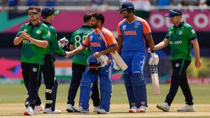 India vs Ireland T20I Series: IND vs IRE Schedule, Dates, Venue, Timing - All You Need To Know
