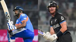 IND vs NZ, T20 World Cup 2026 Final: Four Players who can Single-Handedly Win the Final