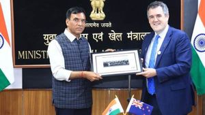 India–New Zealand Sports Ties Gets Major Boost Ahead Of Centenary Celebrations