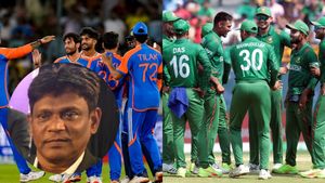 'We regret missing World Cup, India and Bangladesh are Brothers': Bangladesh legend Mohammad Rafique | Exclusive