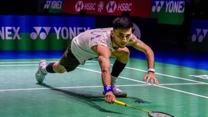 Thomas & Uber Cup 2026: Indian Men And Women Drawn Alongside Defending Champions China In Group A