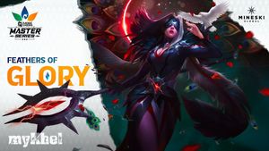 India Advances Toward Esports World Cup 2026 With Moba Legends 5v5 Master Series