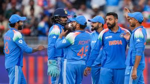 India Schedule Till 2027 ODI World Cup; Full List of Matches of Indian Team in 2026-27, Home and Away Series List