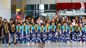 India U20 Women's Squad Announced For AFC U20 Asian Cup Thailand 2026