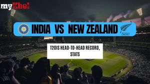 India vs New Zealand H2H Record: IND vs NZ Head-to-Head, Key Stats Ahead of T20 World Cup 2026 Final