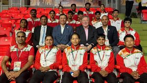 World Boxing Futures Cup 2026: Chandrika Clinches Gold, Three Grab Silver As India Finishes With Five Medals 