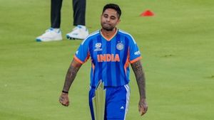 Why India T20 World Cup 2026 Final on International Women’s Day Is Significant