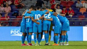 India vs Hong Kong Squad List: Khalid Jamil Announces 23-Member Team