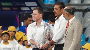 India vs New Zealand Final Commentators: English, Hindi and Regional Commentary Teams