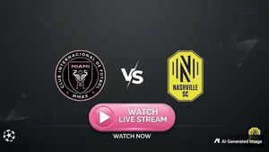 Inter Miami vs Nashville SC Live Streaming: CONCACAF Champions Cup Round Of 16 Match 2nd Leg Schedule, Timing, Where To Watch