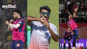 IPL 2026: Top Three Replacements Of Akash Deep In The Playing XI For Kolkata Knight Riders?