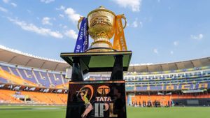 IPL 2026 Schedule Announcement Live Streaming: Where and When to Watch IPL Matches Unveiling Today?