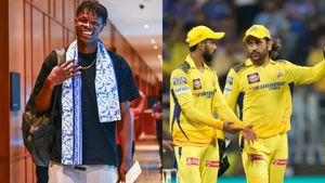 IPL 2026 Bulletin March 18: Sanju Samson set to join CSK Camp, KKR players reach Kolkata
