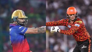 Virat Kohli to Sanju Samson: 5 Indian Players who can score Multiple Centuries in IPL 2026