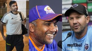 IPL 2026: Head Coach, Bowling Coach And Support Staff Of All 10 Franchises For This Season