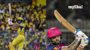RR vs CSK IPL 2026 Match 3: Which Four Batters Can Score Maximum Runs In Today’s Game?