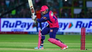 IPL News Bulletin March 16 2026: Sooryavanshi Targets IPL Record, Pant Transformation, Kohli New Look