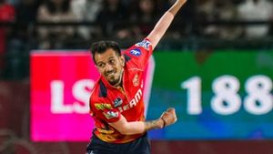 Most Wickets in IPL History: Yuzvendra Chahal Tops All-Time Bowling Charts