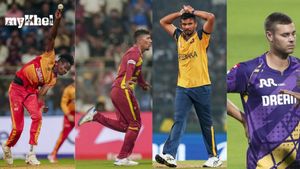 Why Foreign Players Are Withdrawing From PSL 2026: IPL Clash & Security Threats