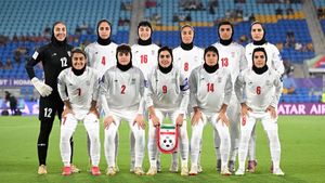 Iran Women’s Footballers Granted Humanitarian Visas in Australia After Anthem Protest Against South Korea
