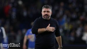 Italy Reach World Cup Playoff Final After Victory Over Northern Ireland