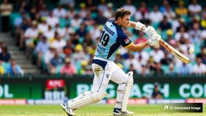 Jack Edwards Injury Update: Australian Bowling All-Rounder Sidelined From IPL 2026 For Sunrisers Hyderabad