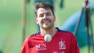 Who Is Jacob Duffy? RCB’s New Zealand Debut Star Impresses In IPL 2026 Opener