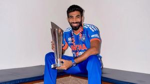 Jasprit Bumrah Set to Lose ₹2 Crore Despite T20 World Cup 2026 Heroics: Explained