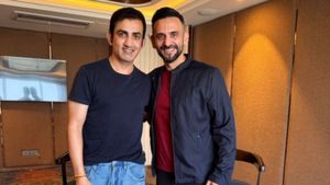 Will Jatin Sapru Quit Commentary After IPL 2026? Presenter Breaks Silence On Viral Rumours