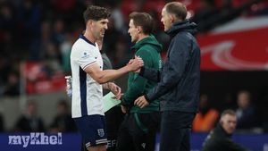 John Stones Has Credit In The Bank With Tuchel, But Injury Setbacks Require Careful Fitness Management
